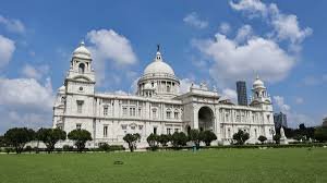 Victoria Memorial West Bengal: A Timeless Architectural Wonder: A Timeless Architectural Wonder