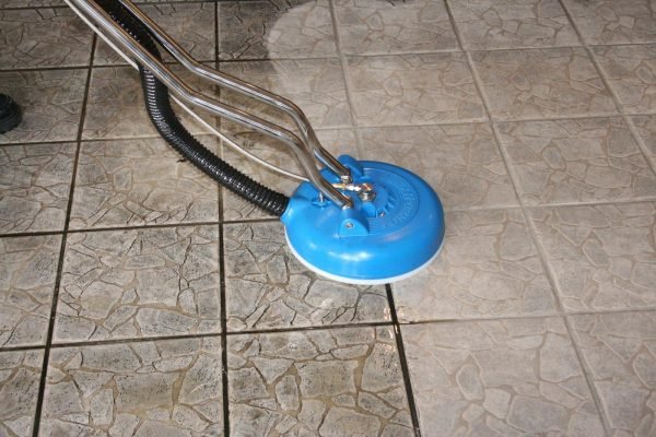 Grout Cleaning Service Frisco TX