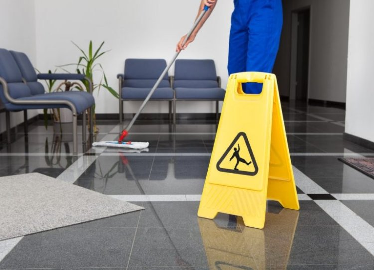 Best Janitorial Cleaning Services Knoxville TN